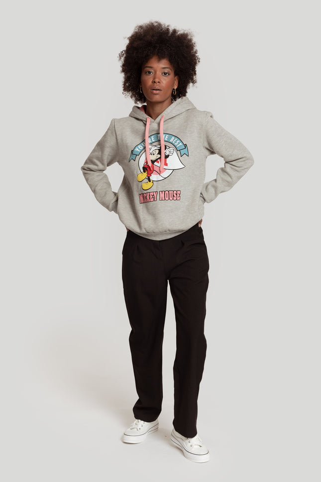 DISNEY MICKEY SWEATSHIRT