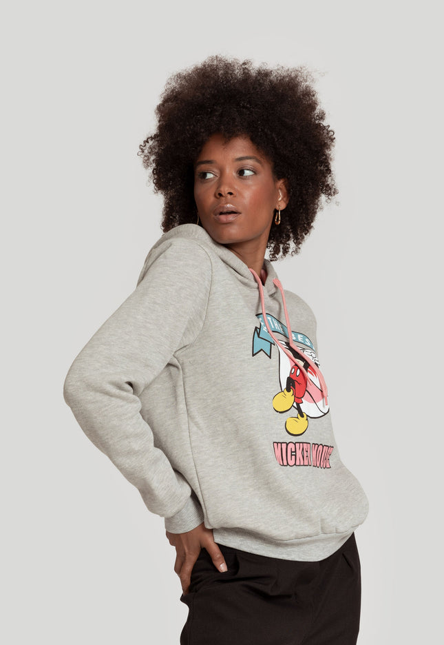 SWEAT-SHIRT DISNEY MICKEY