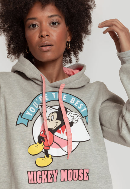 SWEAT-SHIRT DISNEY MICKEY