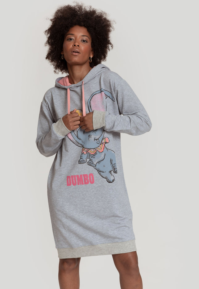 VESTIDO DISNEY DUMBO