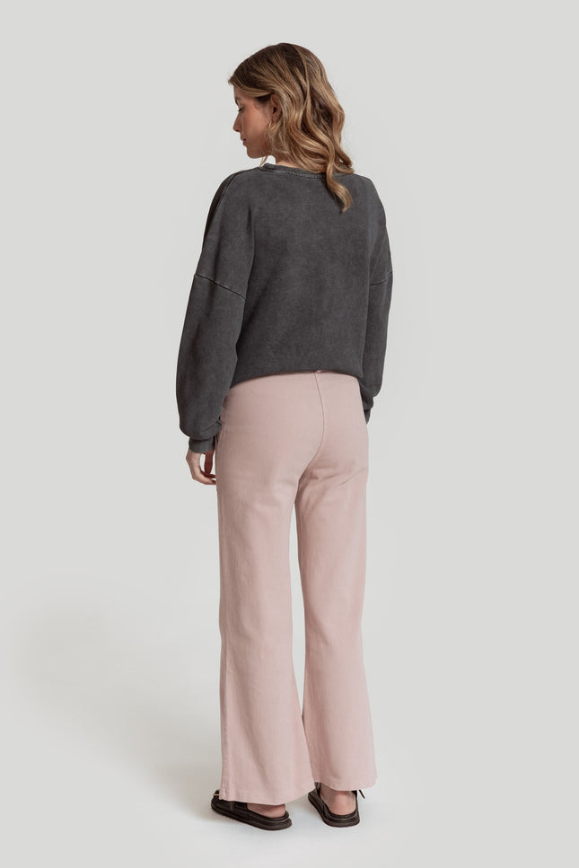 PANTALON À POCHE MASSIMA GRAZIA