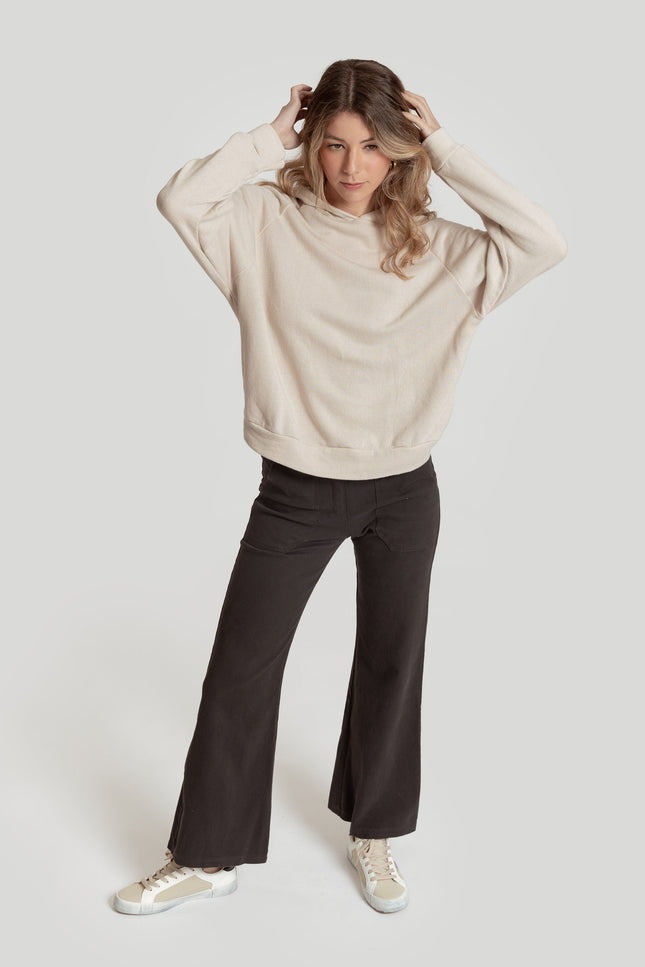 PANTALON À POCHE MASSIMA GRAZIA