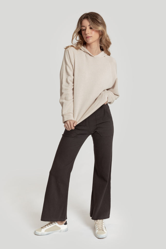 MASSIMA GRAZIA POCKET PANTS