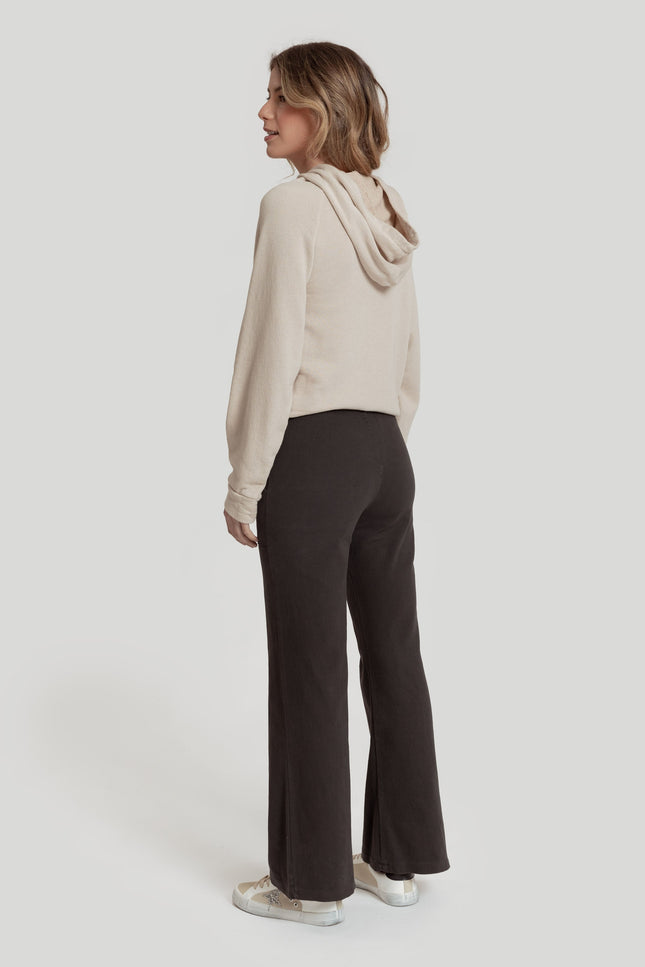 MASSIMA GRAZIA POCKET PANTS