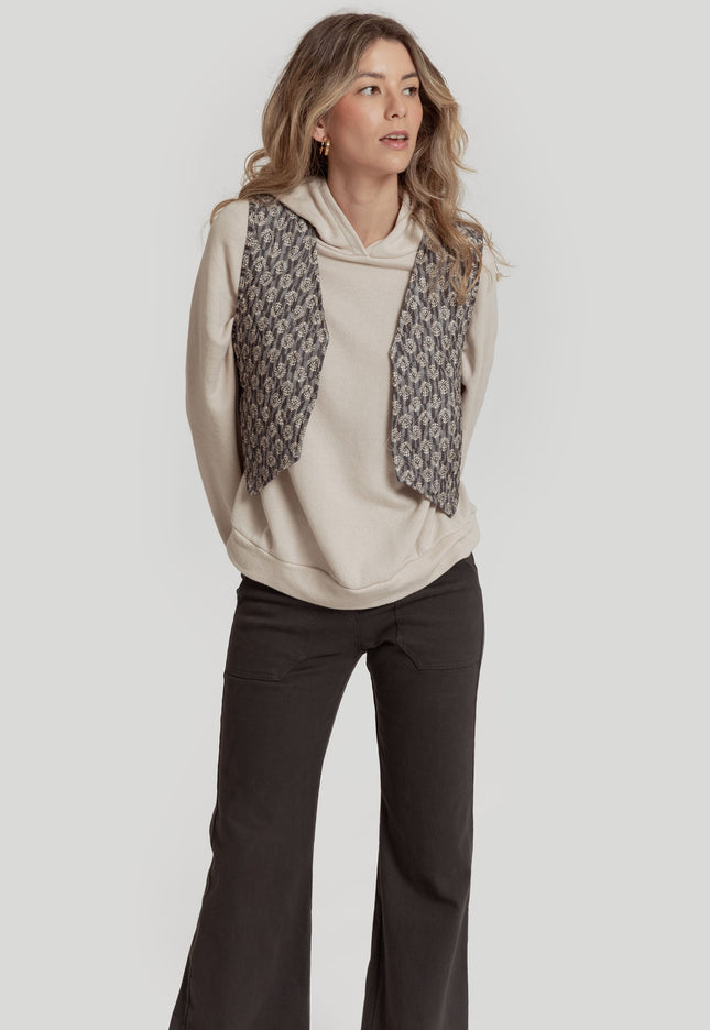SHORT MASSIMA GRAZIA JACKET