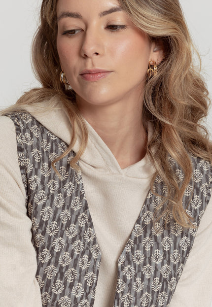 SHORT CHALECO MASSIMA GRAZIA