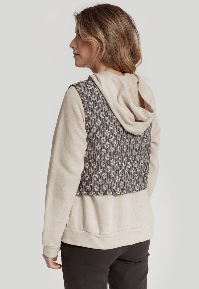 SHORT MASSIMA GRAZIA JACKET