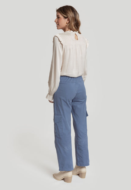 PANTALÃO MASSIMA GRAZIA CARGO