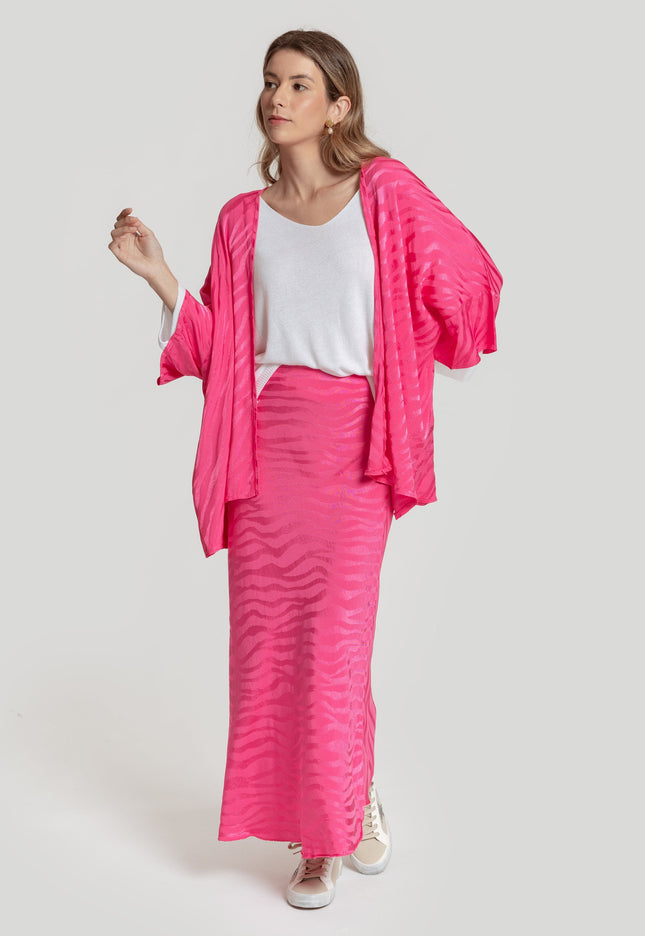 KIMONO MASSIMA GRAZIA SATÉN