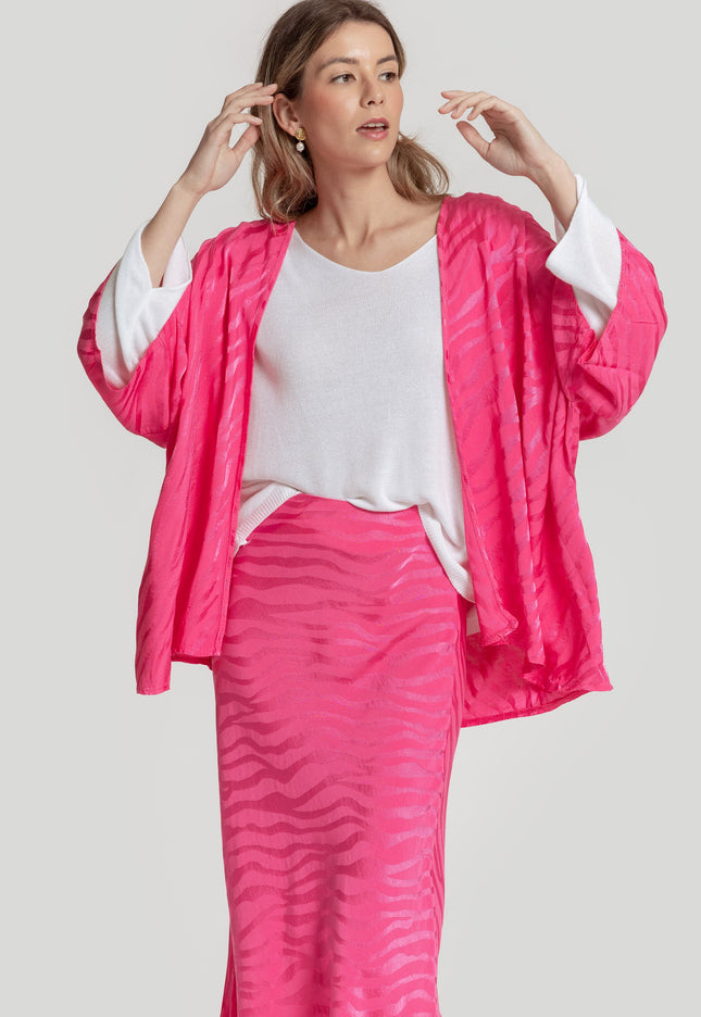 KIMONO MASSIMA GRAZIA SATÉN