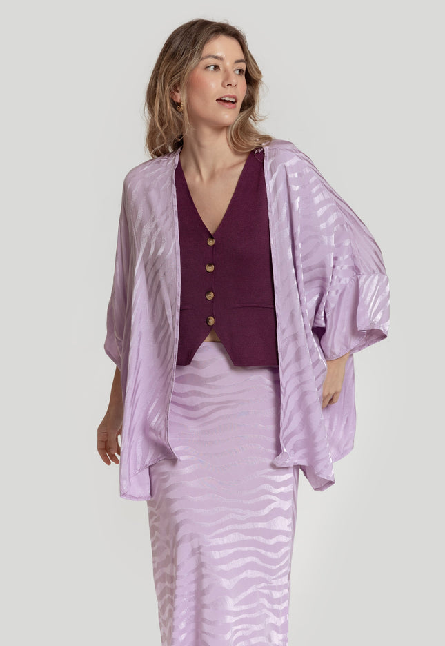 KIMONO MASSIMA GRAZIA SATÉN