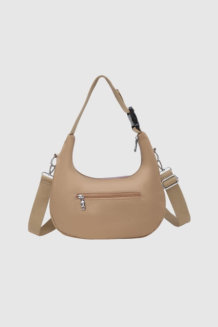 BOLSO DONNA ALESSIA NYLON