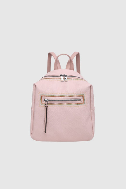 WOMEN'S BACKPACK DONNA ALESSIA COSTURA