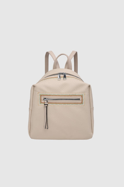 WOMEN'S BACKPACK DONNA ALESSIA COSTURA