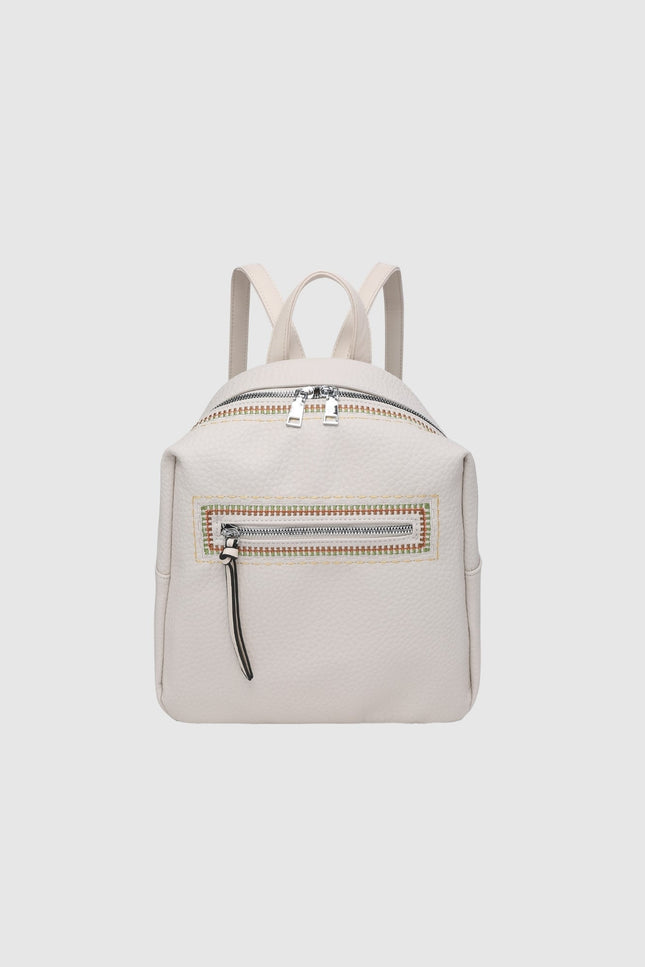 WOMEN'S BACKPACK DONNA ALESSIA COSTURA