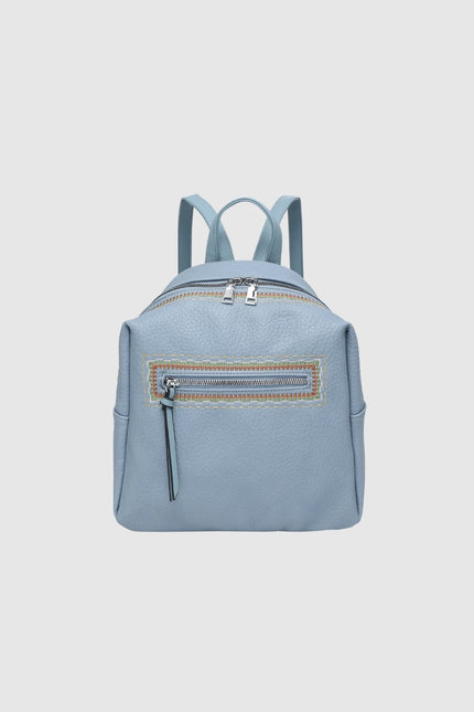 WOMEN'S BACKPACK DONNA ALESSIA COSTURA