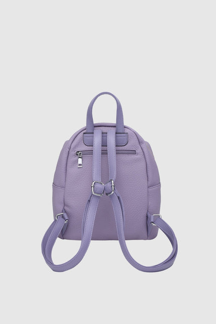 WOMEN'S BACKPACK DONNA ALESSIA COSTURA