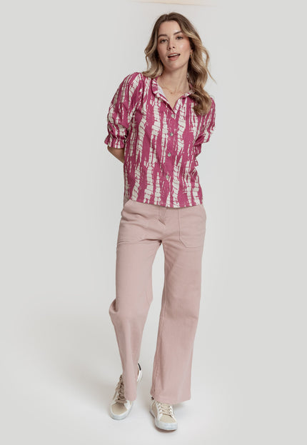 BLUSA MASSIMA GRAZIA RECTA
