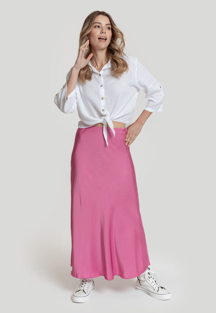CAMISA MASSIMA GRAZIA LINO