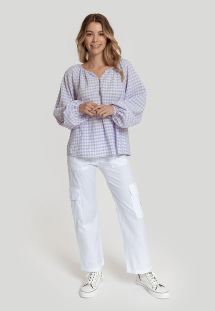 PANTALÃO MASSIMA GRAZIA CARGO