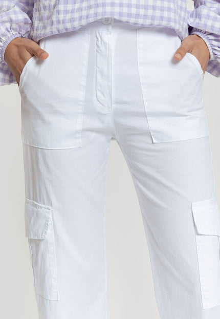 PANTALÃO MASSIMA GRAZIA CARGO