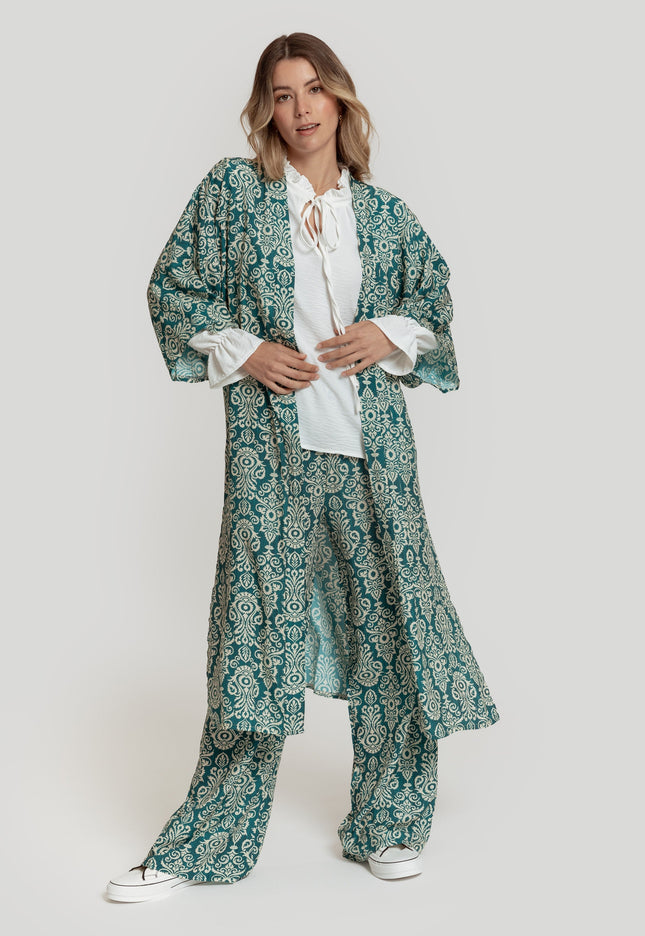 KIMONO MASSIMA GRAZIA WIDE