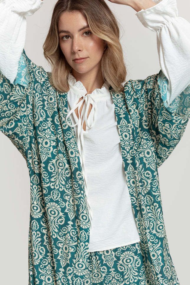 KIMONO LARGE MASSIMA GRAZIA