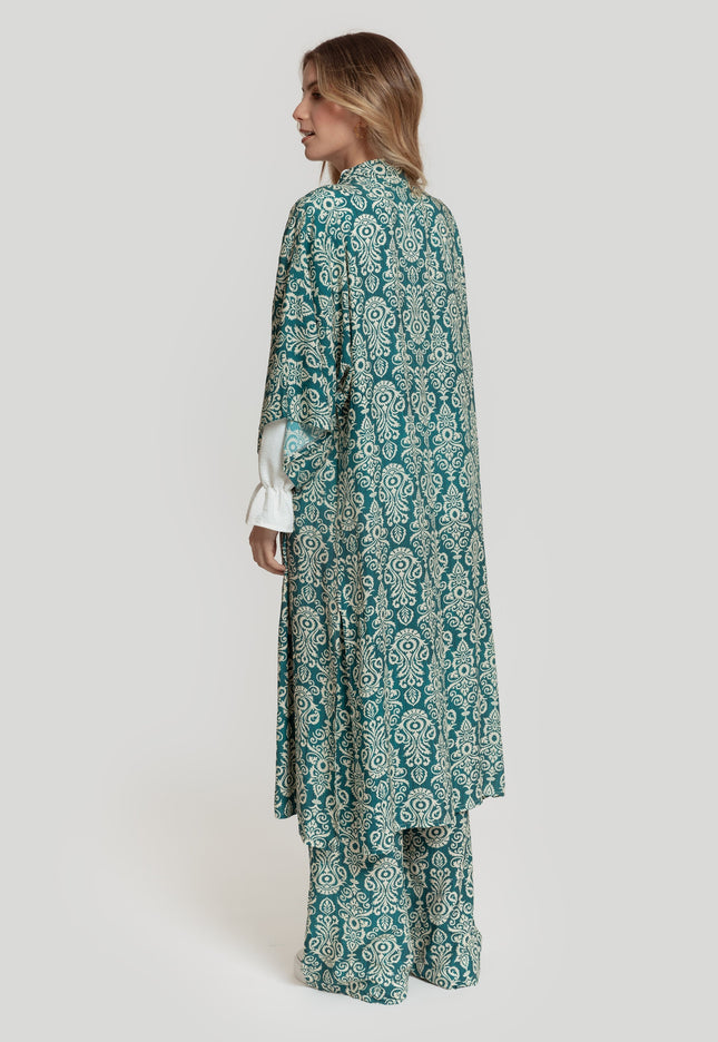 KIMONO MASSIMA GRAZIA WIDE