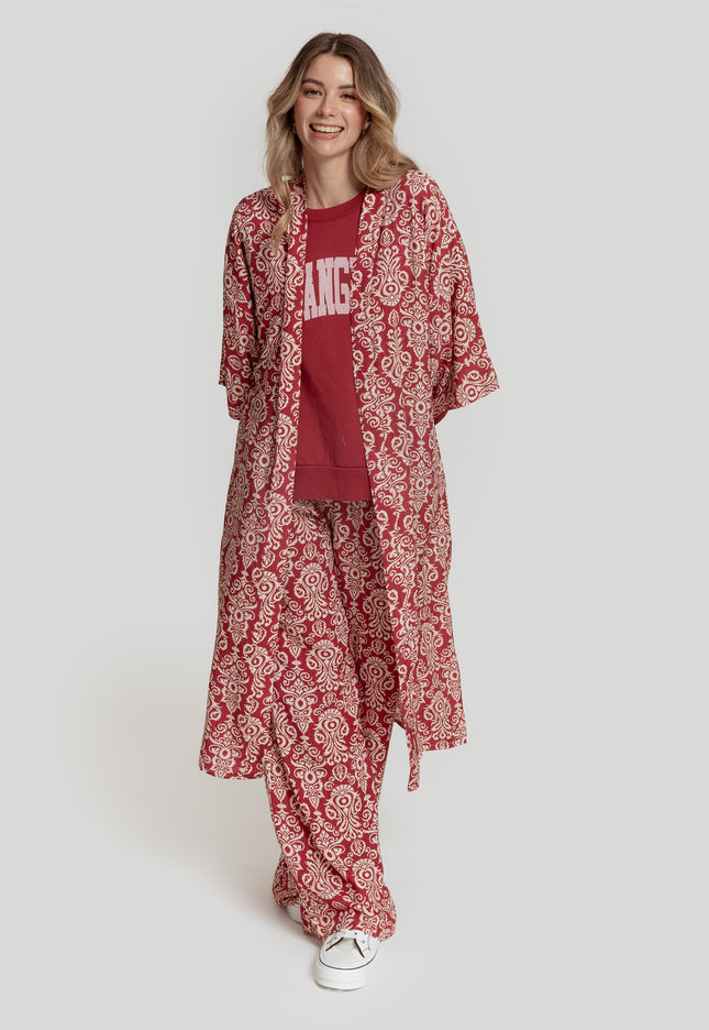 KIMONO MASSIMA GRAZIA WIDE