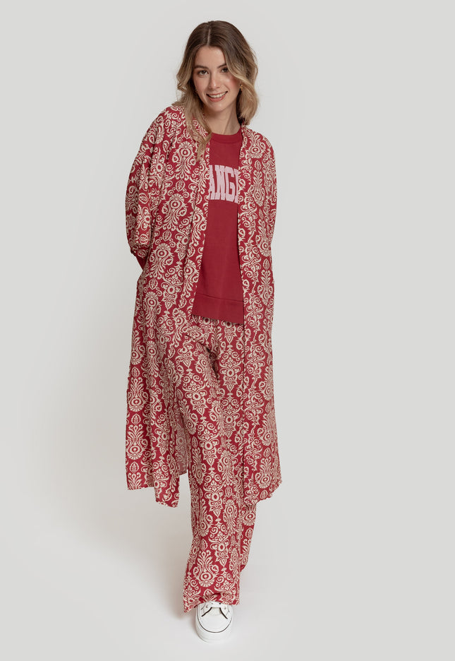 KIMONO MASSIMA GRAZIA WIDE