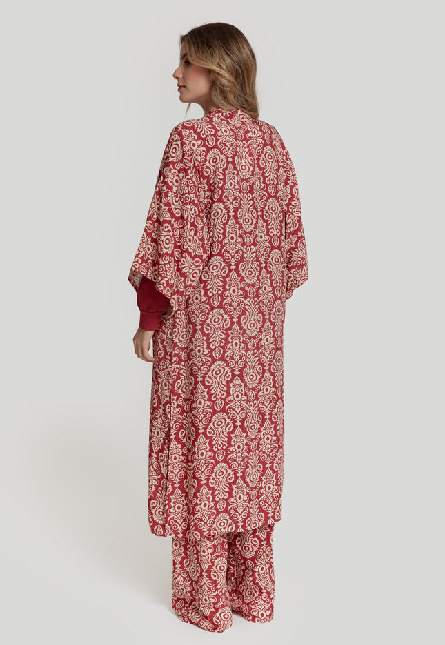 KIMONO MASSIMA GRAZIA WIDE