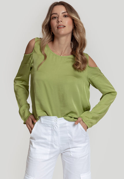 MASSIMA GRAZIA CUT SHIRT