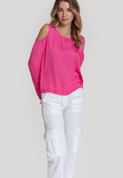 MASSIMA GRAZIA CUT SHIRT