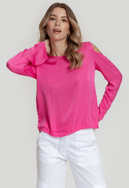 MASSIMA GRAZIA CUT SHIRT