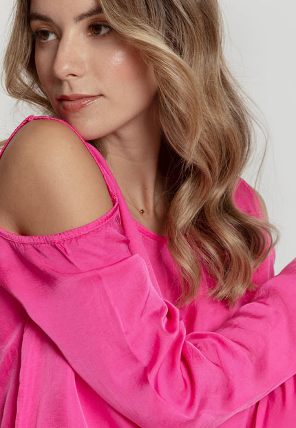 MASSIMA GRAZIA CUT SHIRT
