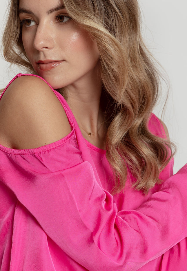 MASSIMA GRAZIA CUT SHIRT