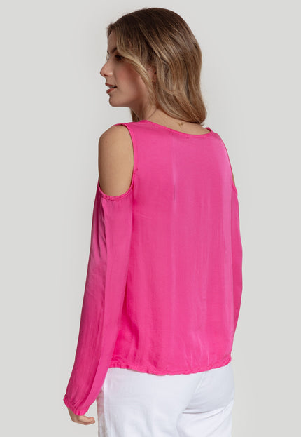 MASSIMA GRAZIA CUT SHIRT