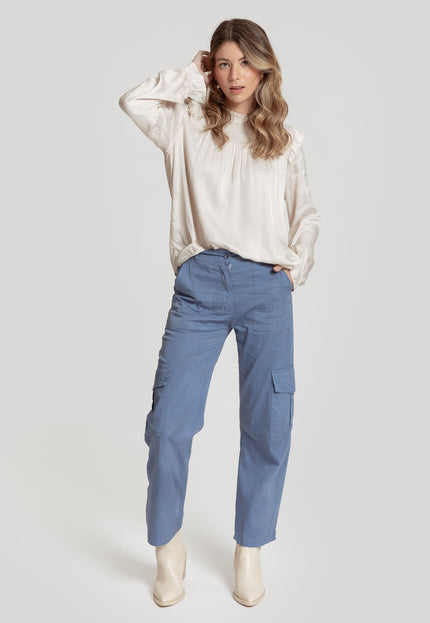PANTALÃO MASSIMA GRAZIA CARGO