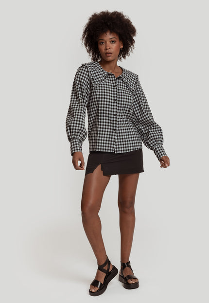 SHORTS ARMONIAS FALDA