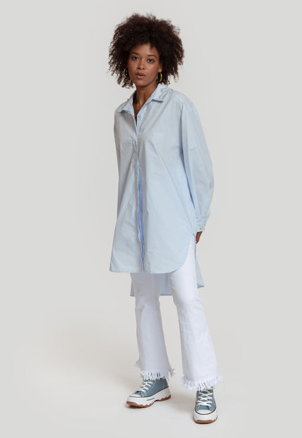 CAMISA ARMONIAS PERLAS