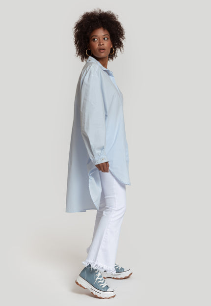 CAMISA ARMONIAS PERLAS