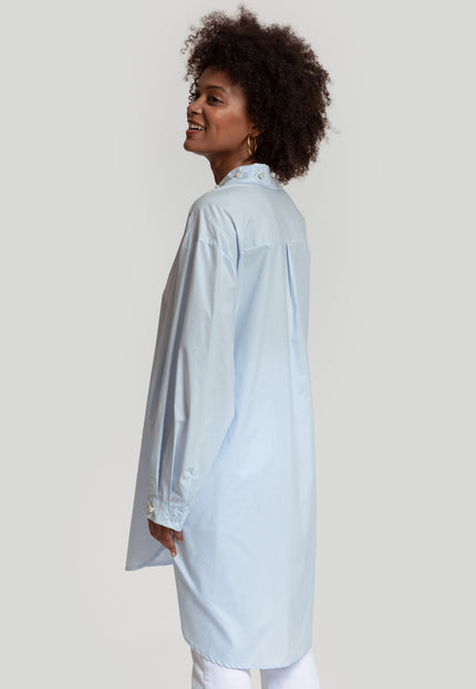 CAMISA ARMONIAS PERLAS
