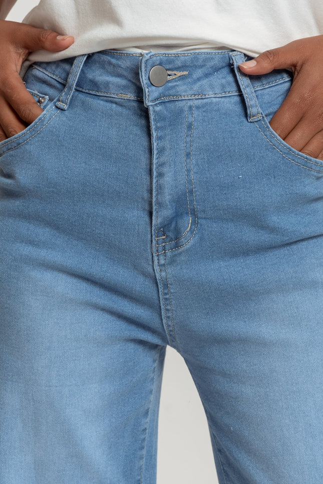 JEANS ARMONIAS UNDER