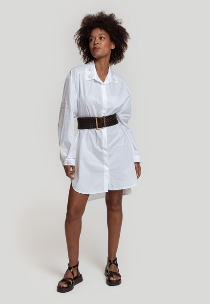 CAMISA ARMONIAS PERLAS