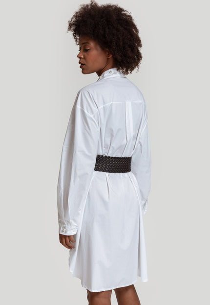 CAMISA ARMONIAS PERLAS