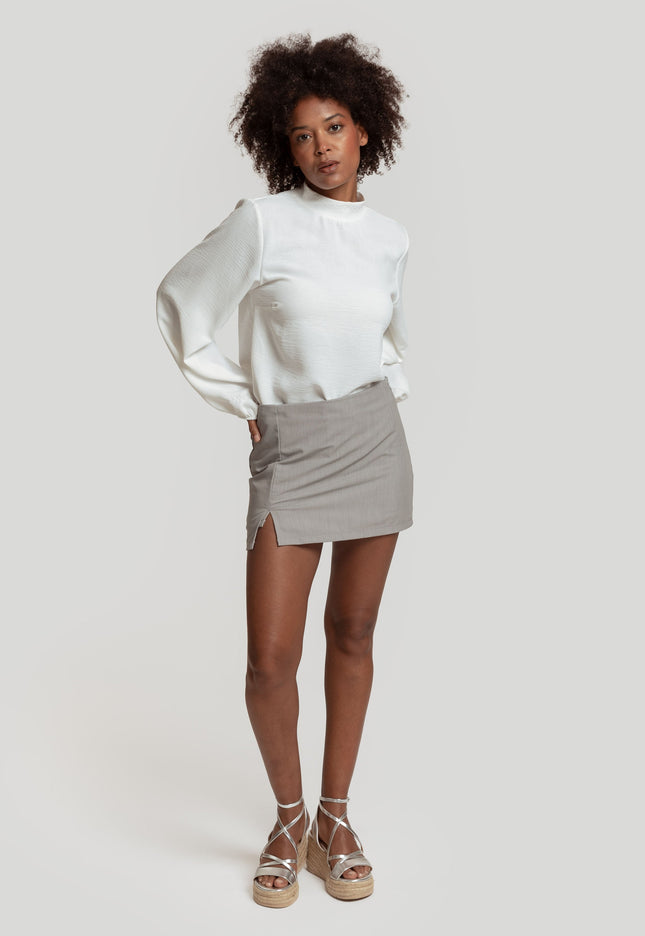 SHORTS ARMONIAS FALDA