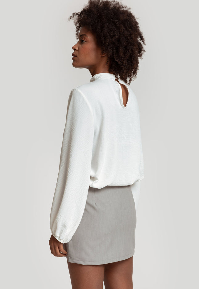 SHORTS ARMONIAS FALDA