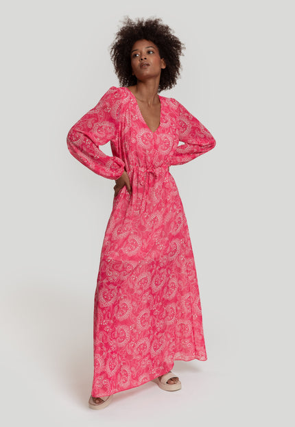 VESTIDO ARMONIAS LAZO