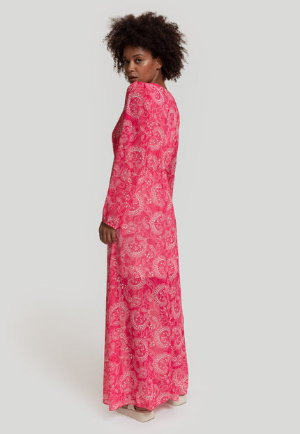 VESTIDO ARMONIAS LAZO
