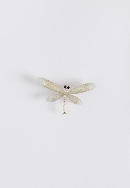 BROCHE LIBÉLULA